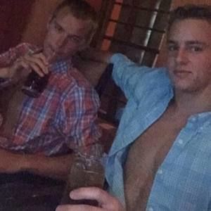 Meet your Posher, Ryan